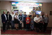8 тбилиссцев получили паспорта Российской Федерации