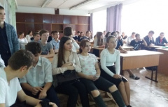 Волонтеры  и ВЫБОРЫ
