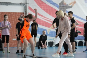 Комплекс ГТО - способствует развитию физических качеств, таких как сила, выносливость, гибкость и координация движений