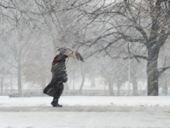 Экстренное предупреждение!