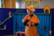 Центр «ТЮЗ» представил новую сказку «Лисичкины проделки»