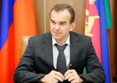Вениамин Кондратьев: «Присоединение Крыма к России позволило создать большой курорт на юге страны»