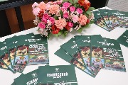 Подвели итоги работы органов территориального общественного самоуправления