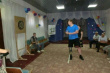 В клубе для инвалидов «Успех» прошел турнир по дартсу и настольному теннису