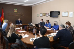 В Тбилисском районе обсудили методы профилактики «аптечной» наркомании