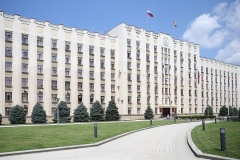 Режим повышенной готовности в Краснодарском крае продлили до 11 июня