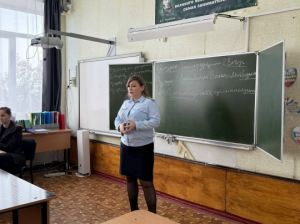 Правильный выбор!