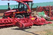 9 июня 2016 года в Тбилисском районе состоялся смотр культуры земледелия