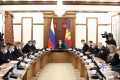 В Краснодарском крае не будут вводить дополнительные нерабочие дни