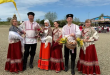 В Атамани проходит краевой фестиваль «АТАМАНЬ ГОСТЕЙ ВСТРЕЧАЕТ»