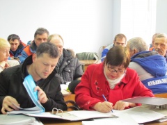 Обучение персонала – основа развития электросетевого комплекса Кубаньэнерго