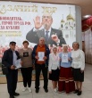 Тбилисский район — среди лауреатов Кубанского фестиваля православной песни