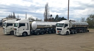 Производитель сжиженных газов увеличил выработку на 50%