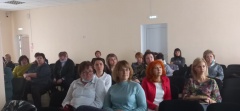В Тбилисском районе прошло совещание комиссии по делам несовершеннолетних
