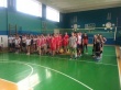 В Тбилисском районе состоялось Открытое первенство по волейболу