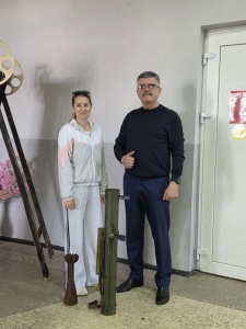 ИЗ ЗОНЫ СВО