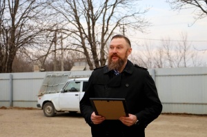 Чествуем работников сферы ЖКХ