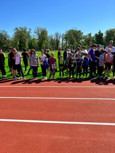 Первые в России