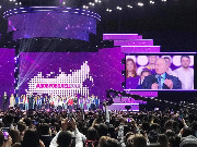 Тбилисский район занял второе место во всероссийской акции «Время реальных дел», которая собрала более 2000 участников из 35 регионов страны: от Краснодара до Хабаровска. 