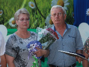 6 июля 2019 года в станице Тбилисской прошли праздничные мероприятия, посвященные Дню семьи, любви и верности