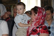 Свято-Покровский храм станицы Тбилисской отметил 30-летний юбилей