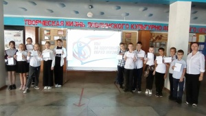 Здоровье детей и подростков – вопрос первоочередной важности