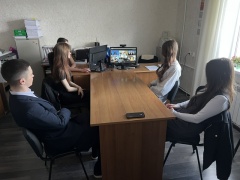 Завершились занятия в Молодежной школе правовой и политической культуры