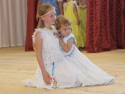 В тбилисской школе искусств открылся актовый зал