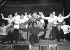 Международный женский день 8 Марта празднуется с 1914 года