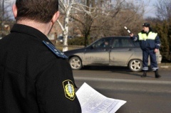 В Тбилисском районе объявлена бескомпромиссная борьба с должниками