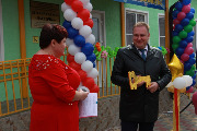 23 марта 2020 года в станице Тбилисской состоялось открытие пристройки на 60 мест к детскому саду «Ласточка» с ясельными группами