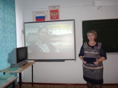 Для тбилисских школьников состоялось историческое видео-путешествие «Женщина, казачка, мать»