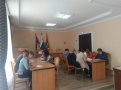 В Тбилисском районе муниципальные служащие проходят аттестацию