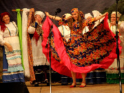 30 марта 2019 года в Тбилисском районном Доме культуры прошел зональный этап IV краевого фестиваля-конкурса народного художественного творчества «Во славу Кубани, на благо России»