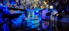 «Прямая линия» губернатора Краснодарского края длилась более трех часов