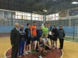 В Тбилисском районе прошел Кубок по волейболу им. В.Н. Зайцева