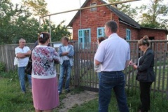 В Марьинском поселении провели Совет профилактики по обращению педагогов