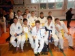 10-12 июня 2016 года в г. Курганинске прошёл Открытый турнир по тхэквондо