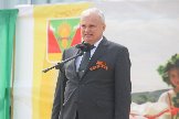 День весны и труда в Тбилисском районе отметили праздничными концертами