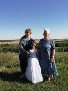 В замещающих семьях проведен онлайн флешмоб «Когда семья в куче – не страшны ни туча, ни вирус, ни карантин, ни жара дремуча!»