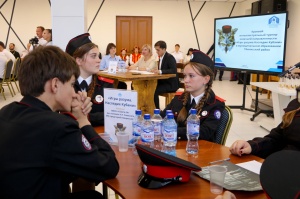 Наследие Кубани!