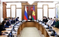 На Кубани теперь можно подать документы на получение средств реабилитации через Госуслуги