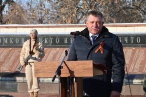 29 января 1943 года — священная дата в истории нашей малой Родины!