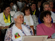 В станице Тбилисской прошло зональное совещание по итогам работы ТОС в минувшем году. Лучшие 27 ТОСов из девяти районов Кубани получили денежные средства для благоустройства своих территорий