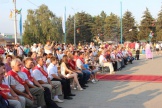 День Урожая. 9 августа 2014 г.