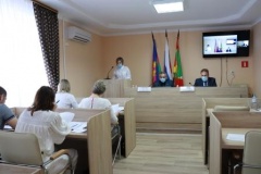 В Тбилисском районе школьные лагеря для детей планируют открыть 1 июля