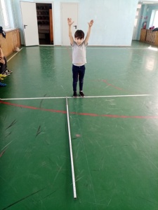 13 мая состоялось мероприятие по приёму нормативов комплекса ГТО среди обучающихся 2-3 и 6-7 классов МБОУ «СОШ 7»