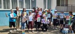 Мир детства - мир чудес!