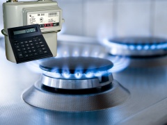 Вниманию потребителей природного газа: температурные коэффициенты на первое полугодие 2022 года