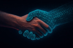 Подключите «вторую руку» — защитите свои деньги от мошенников